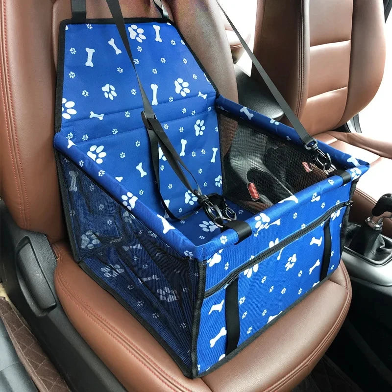 Purilite Select Dog Booster Seat