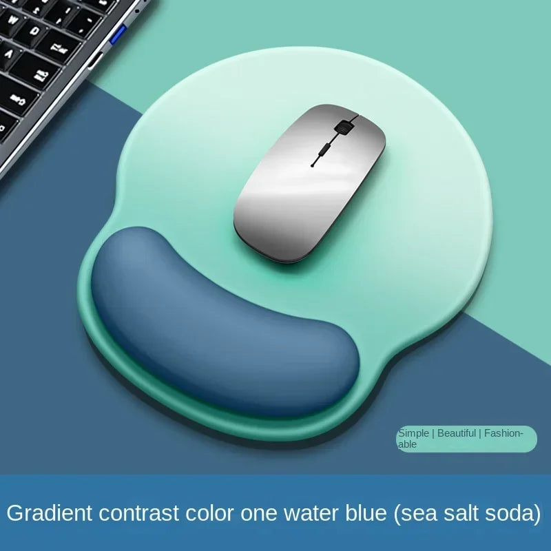 Purilite Select Mouse Pad – Comfortable Wrist Support Non-Slip
