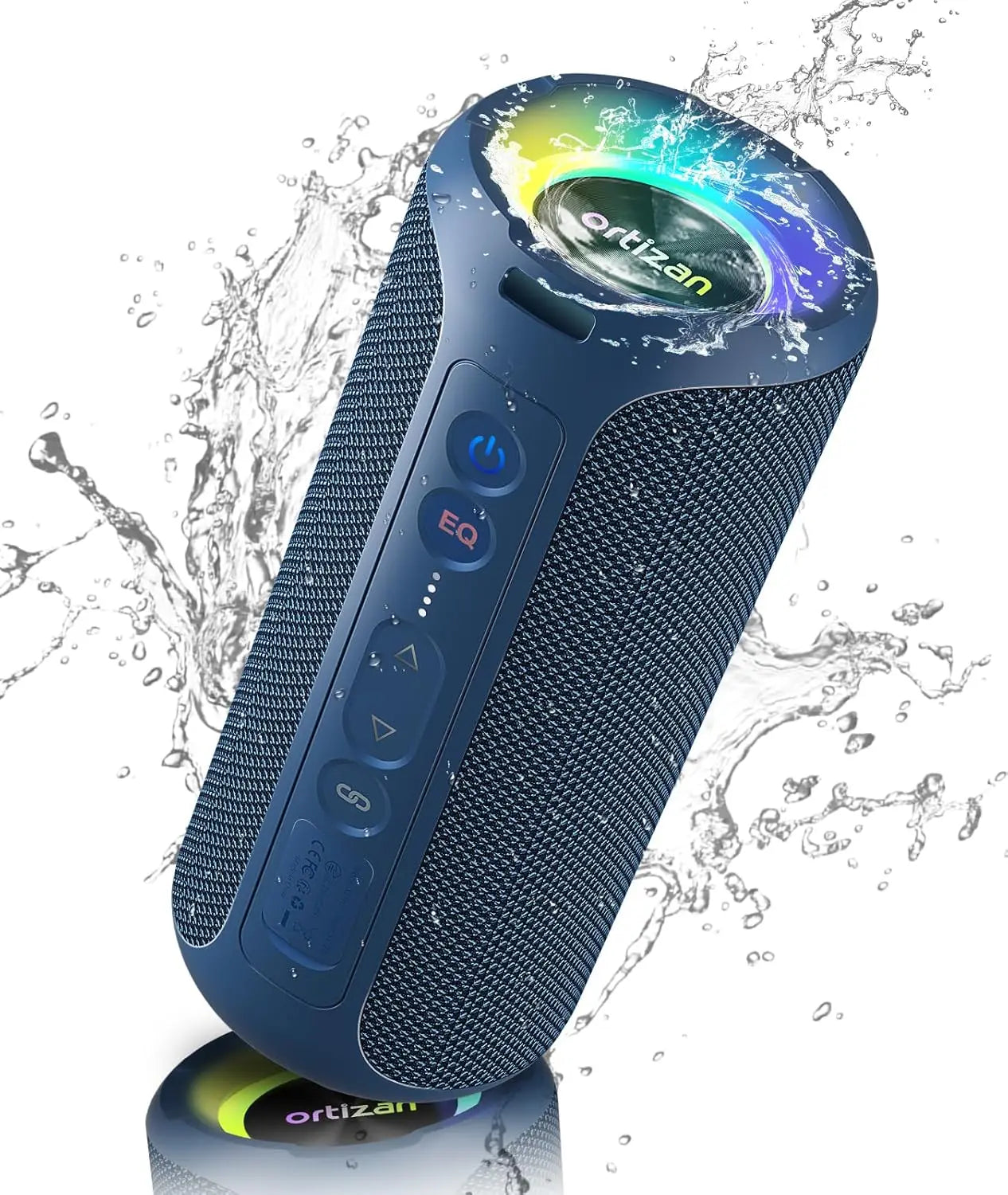Purilite Select X8 Pro Bluetooth Speaker
