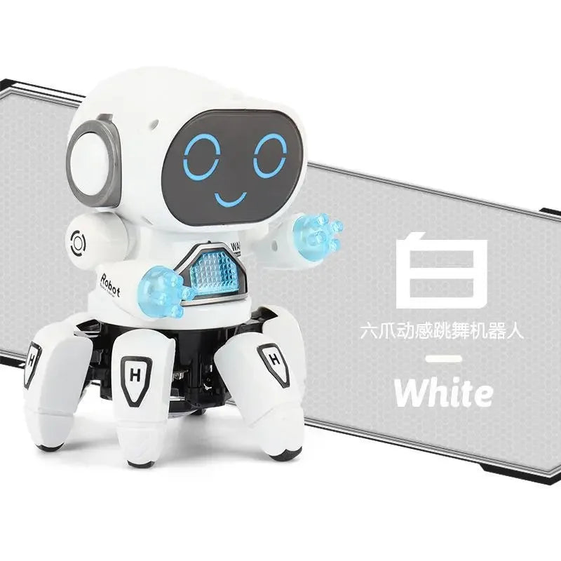 Purilite Select Electric Animal Toys for Babies