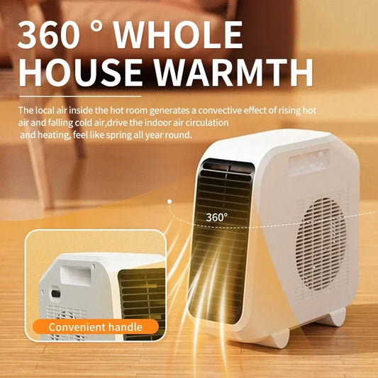 Purilite Select Home Mini Heater