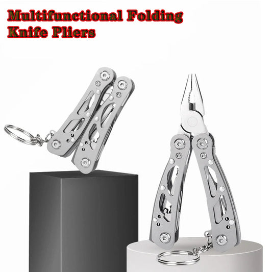 Purilite Select Multi-Tool Pliers