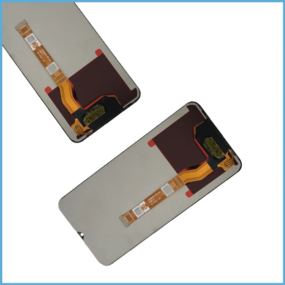 Wholesale 5/10 Pieces / Lot For Oppo A17 4G / A17S / A17K Screen