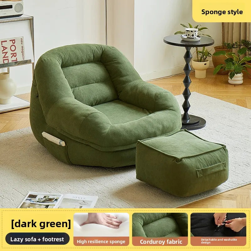 Purilite Select Lazy Sofa Bed Chair