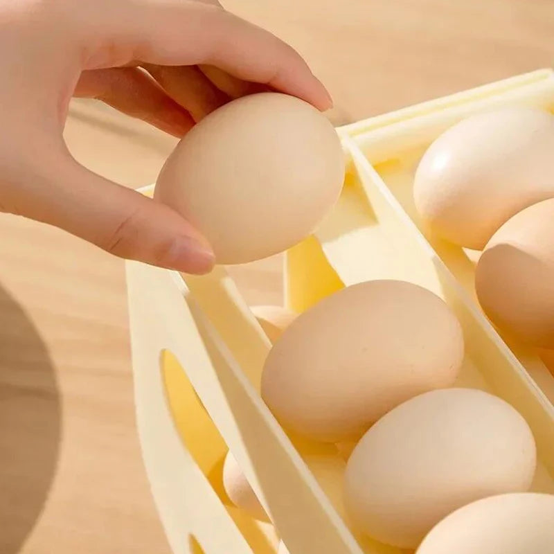 Purilite Select Large Capacity Automatic Egg Roller