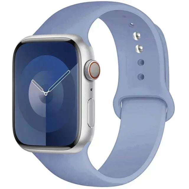 Purilite Select Silicone Sport Band for Apple Watch