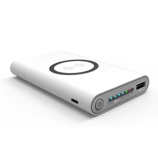 Purilite Select 10000mAh Fast Charging Power Bank