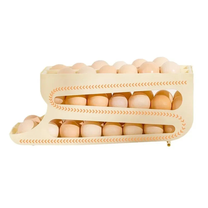 Purilite Select Large Capacity Automatic Egg Roller