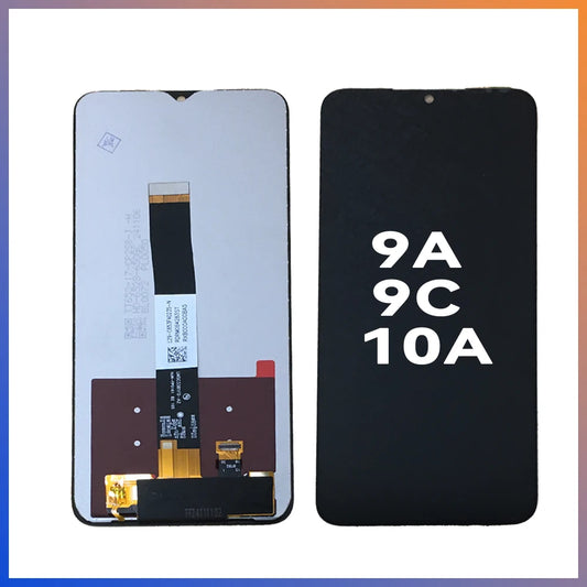 Purilite Select Wholesale LCD Screen with Touch Mount