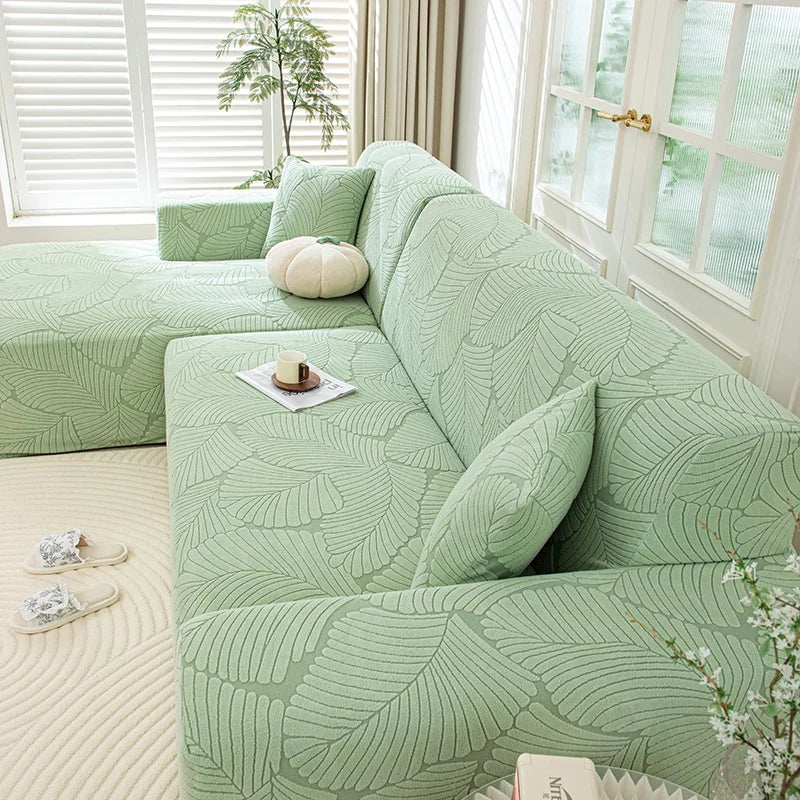 Purilite Select Adjustable Elastic Sofa Cover