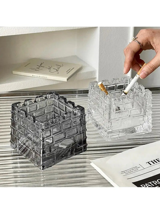 Purilite Select Luxury Castle Tray