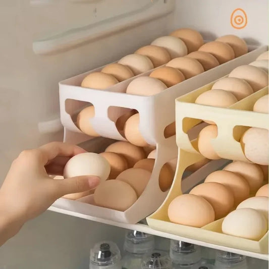 Purilite Select Large Capacity Automatic Egg Roller