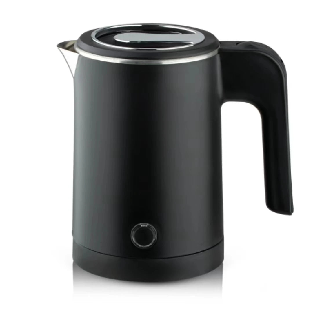Purilite Select 0.8L Stainless Steel Portable Electric Travel Kettle