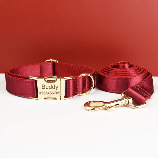 Purilite Select Custom Design Pet Accessories Set