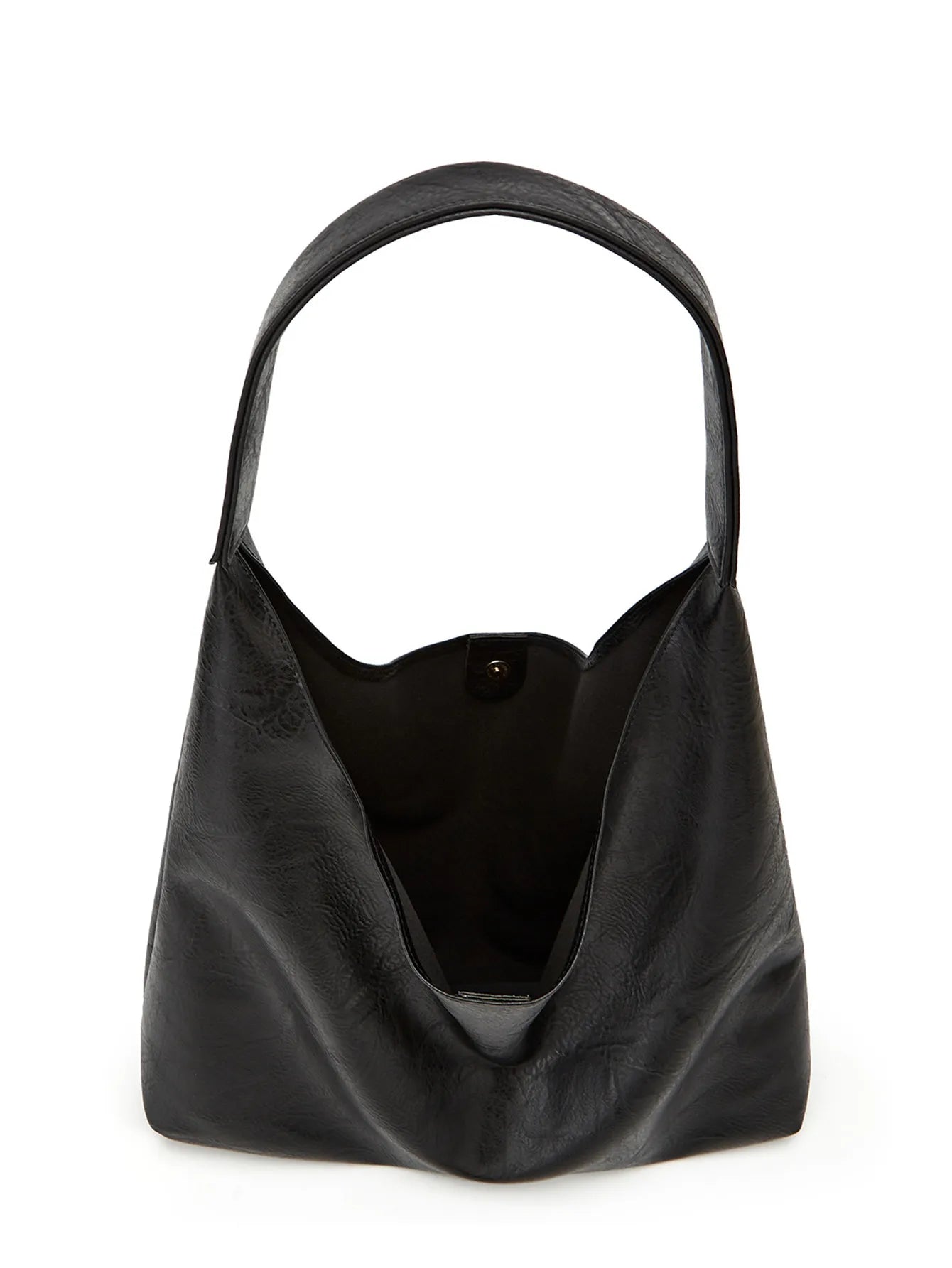 Purilite Select Retro Casual Large Tote Bag for Women
