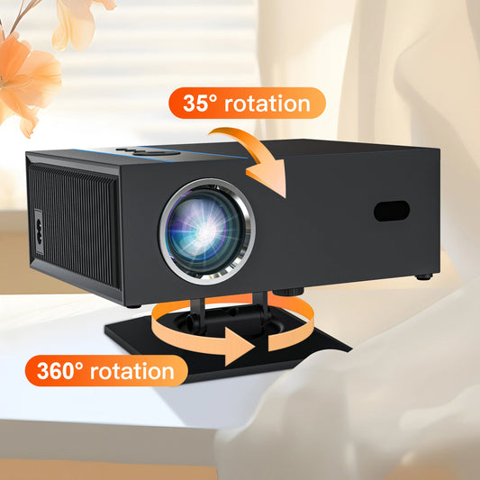 Purilite Select Digital Portable Projector
