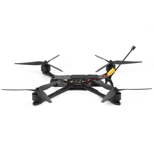 Purilite Select MY10 FPV Drone Long Range Analog Quadcopter