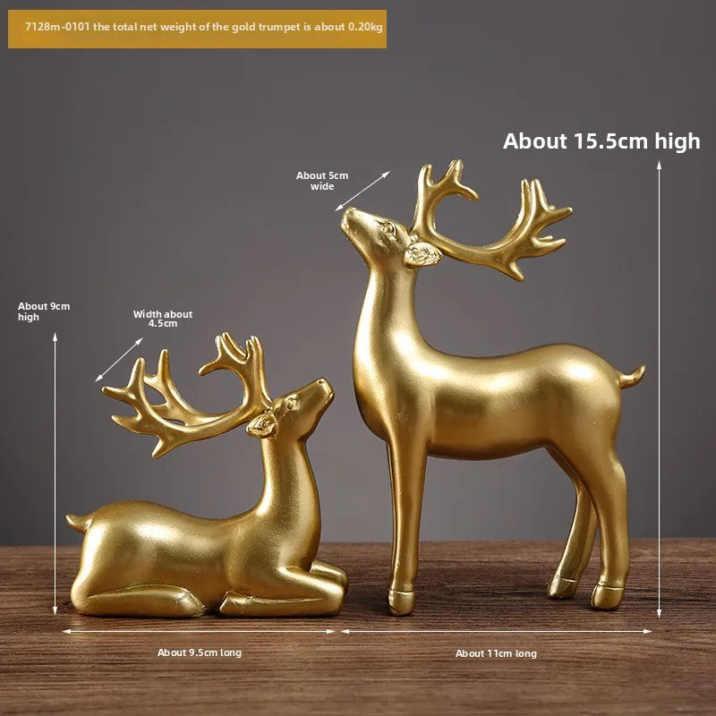 Purilite Select Modern Luxury Resin Sculptures