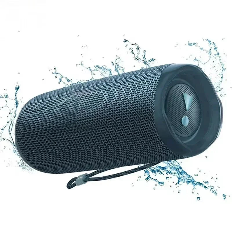 Purilite Select Flip6 Bluetooth Audio Multi-Function TWS Speaker