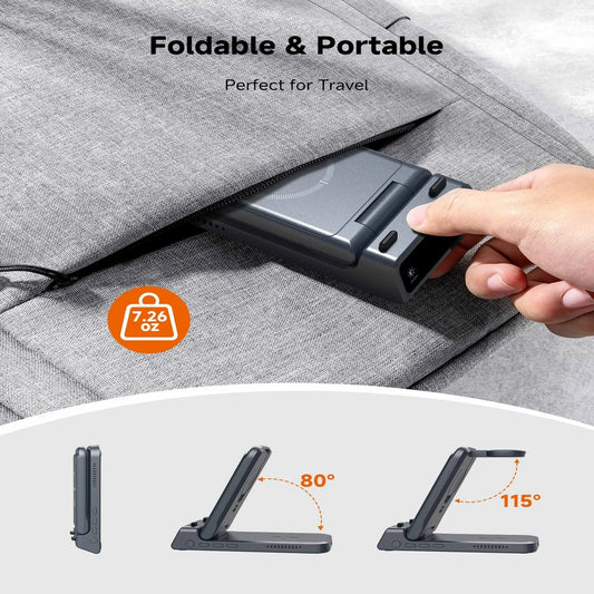 Purilite Select 703S Wireless Charger