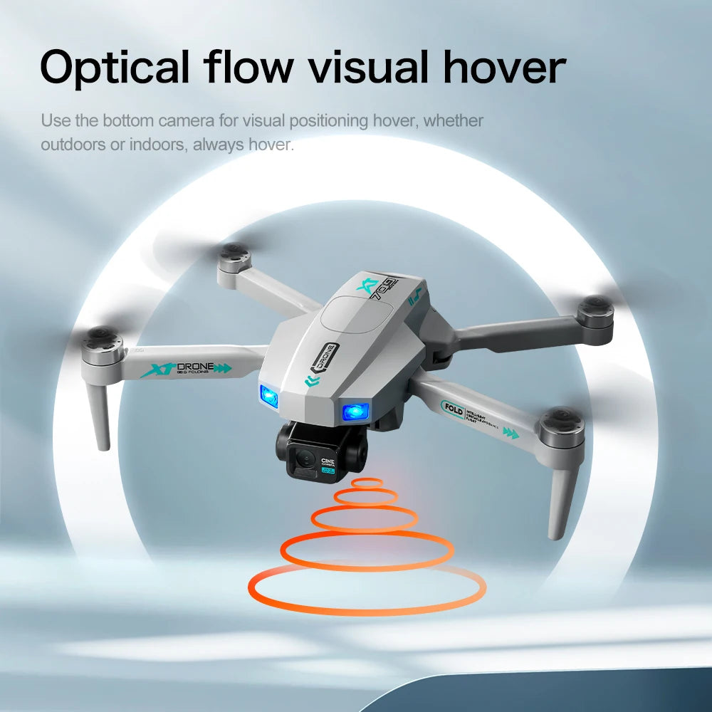 Purilite Select 3KM Long Range FPV Drone