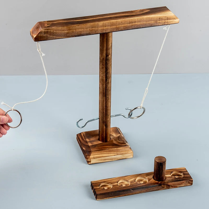 Purilite Select Ring Toss Games Bundle