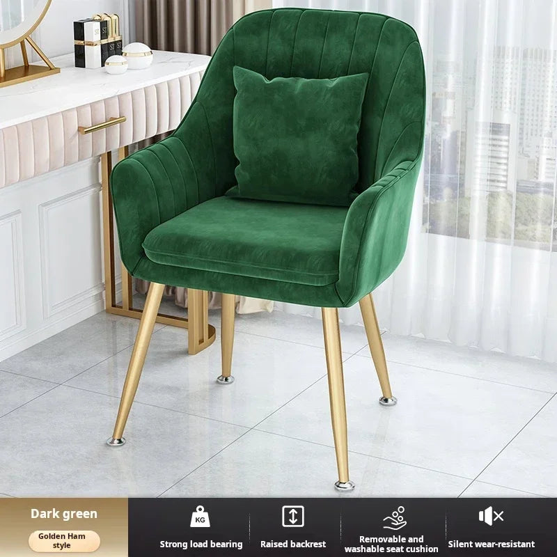 Purilite Select Nordic Luxury Modern Dining Chair