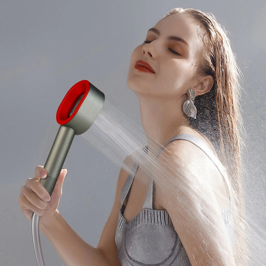 Purilite Select Filter Shower Head