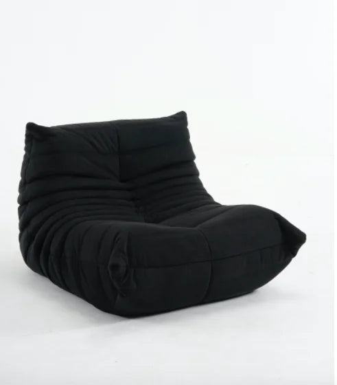 Purilite Select Caterpillar Lazy Single Sofa Chair