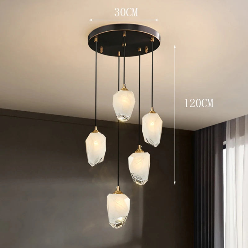 Purilite Select Pendant Lamp Series