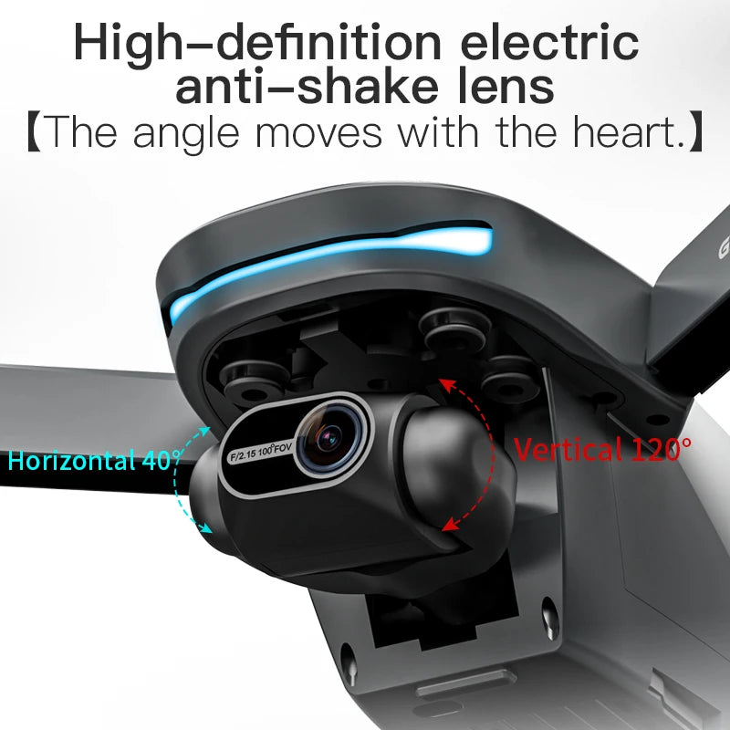 Purilite Select Drone L200 Pro MAX