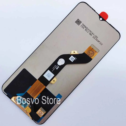 Purilite Select LCD Screen Assembl