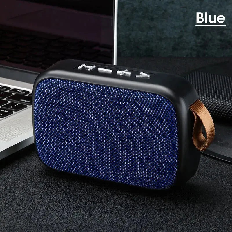 Purilite Select Wireless Portable Mini Speaker