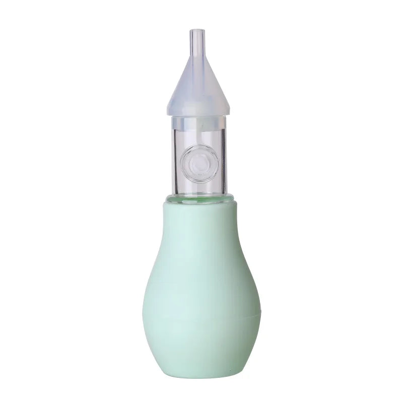 Purilite Select Silicone Nasal Aspirator