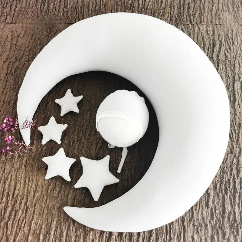 Purilite Select Newborn Photography Props Set