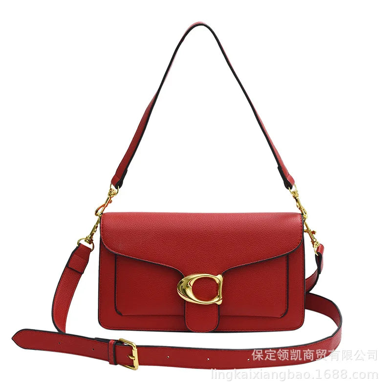 Purilite Select Small Square Crossbody Bag