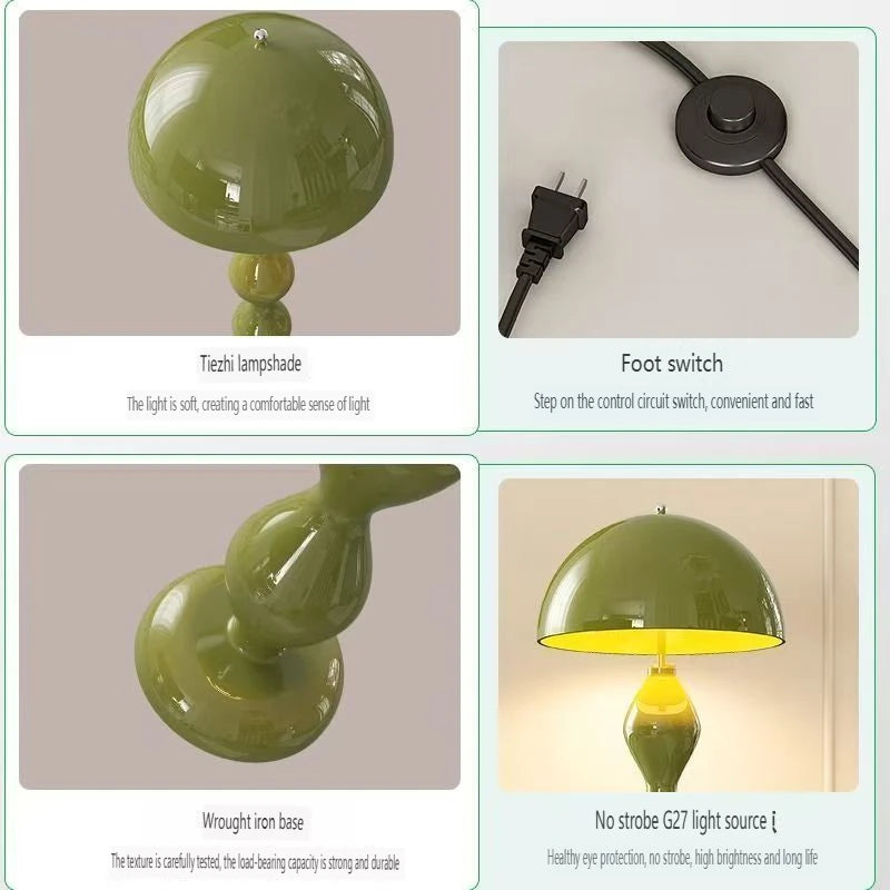 Purilite Select LED Floor Lamp