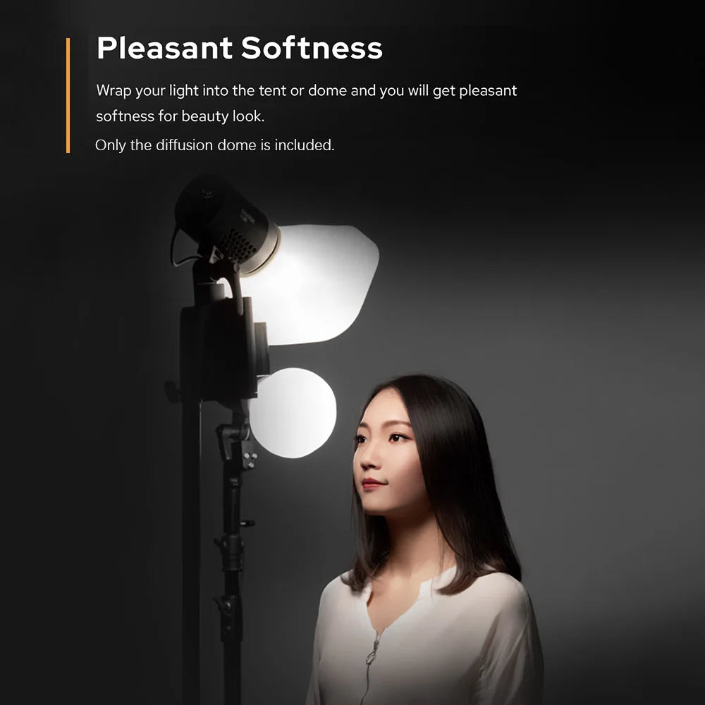 Purilite Select ML-CD15 Diffuser Dome Kit