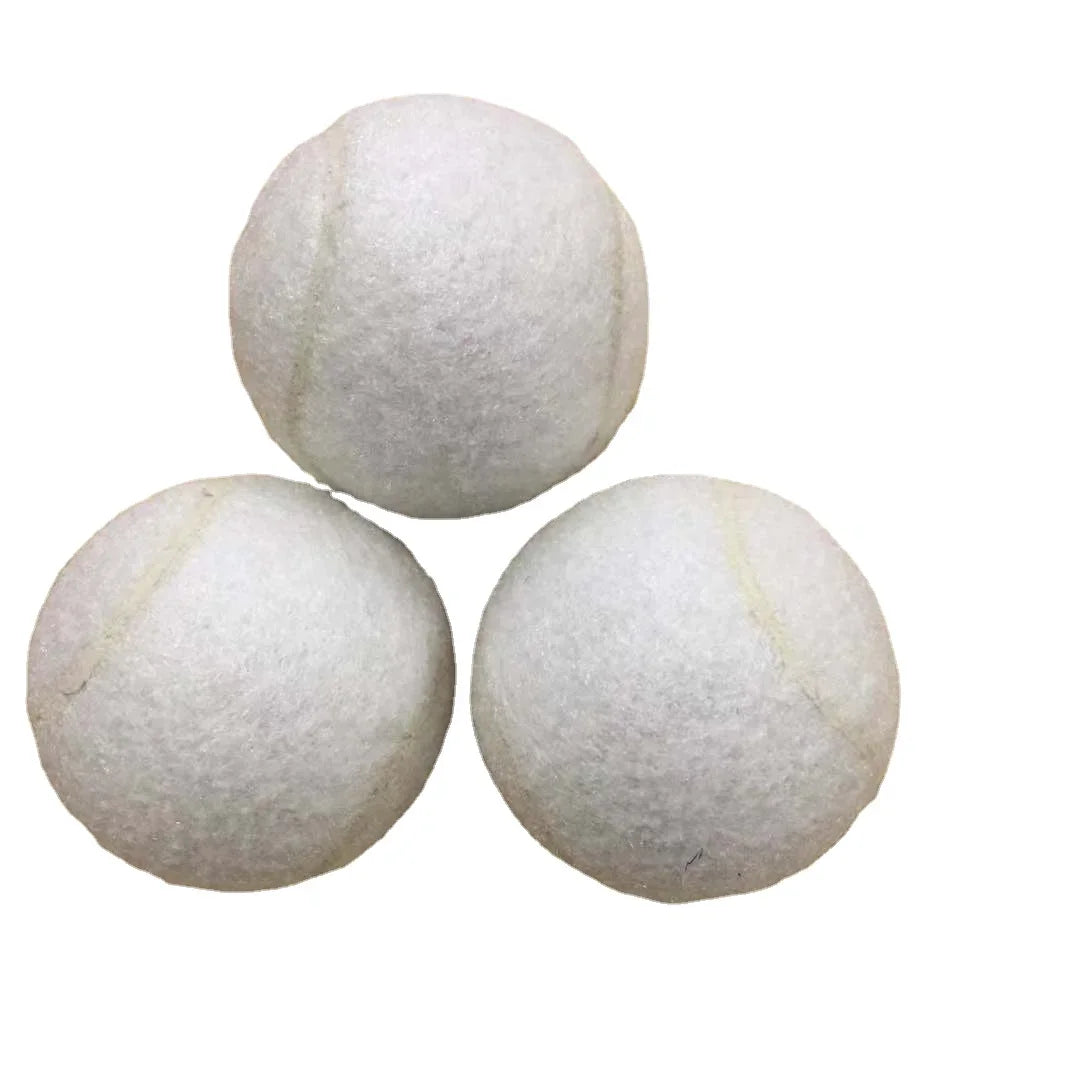 Purilite Select White Training Tennis Ball