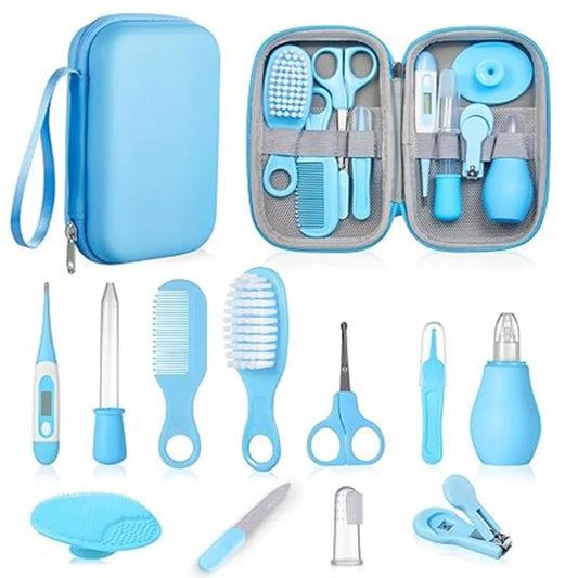 Purilite Select Baby Care Kit
