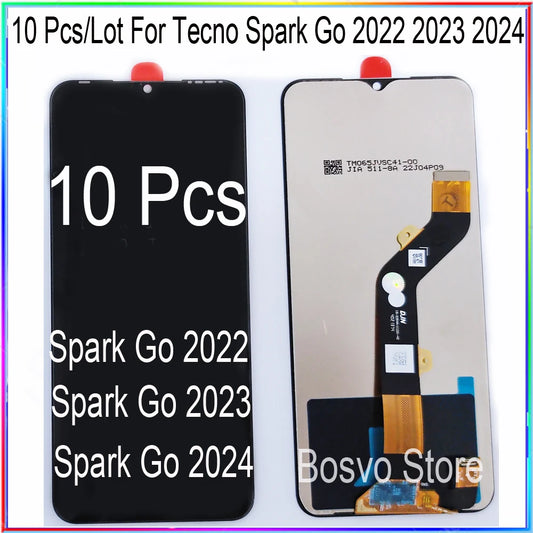 Purilite Select LCD Screen Assembl