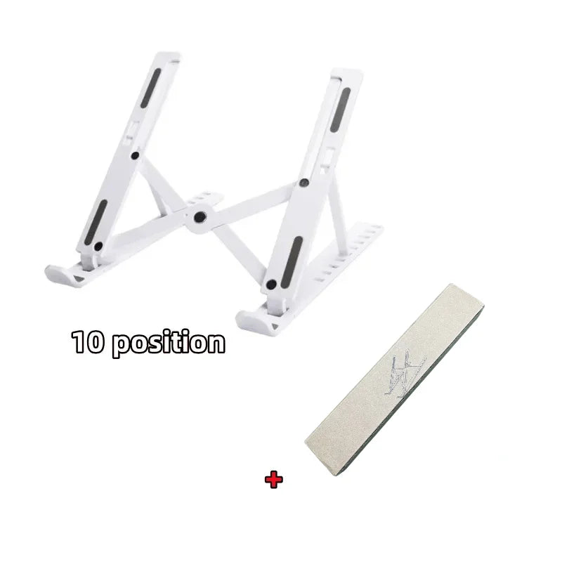 Purilite Select Foldable Laptop Stand