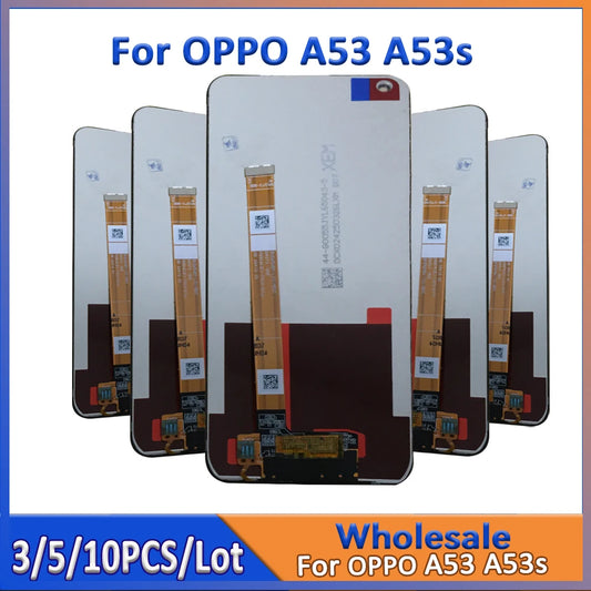 Purilite Select LCD Screen Replacement