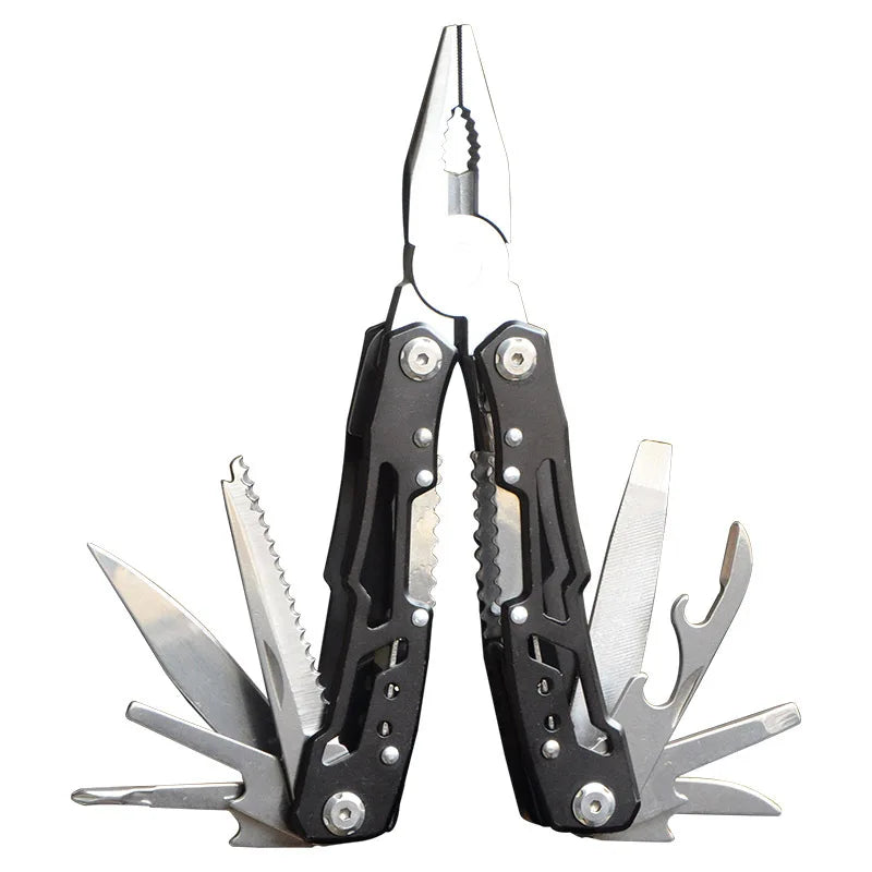 Purilite Select Multi-Tool Pliers