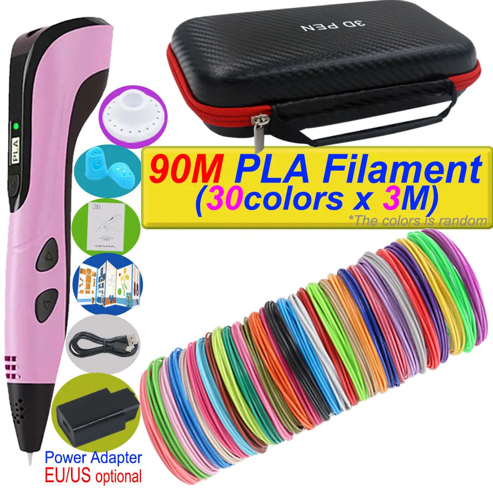 Purilite Select 2025 3D Printing Pen