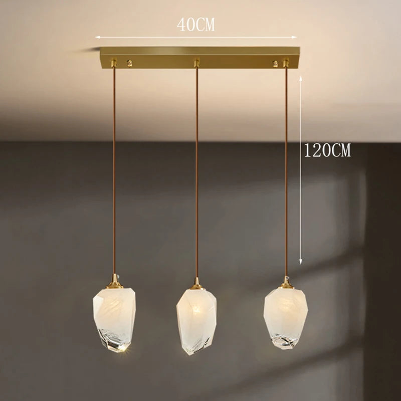 Purilite Select Pendant Lamp Series