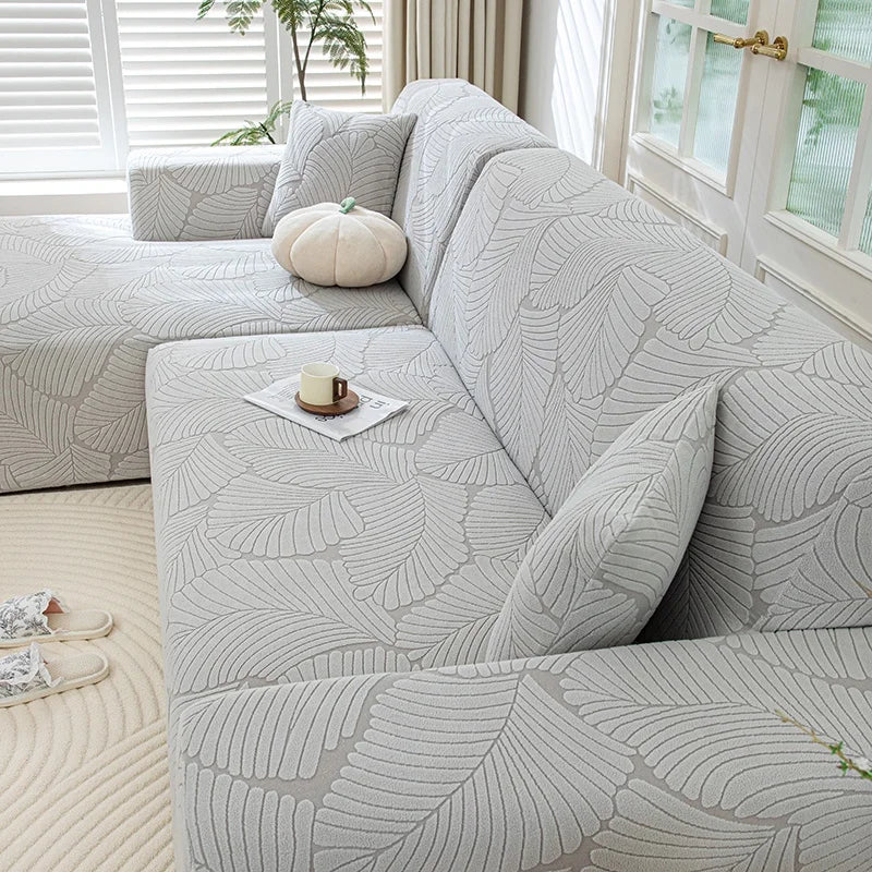 Purilite Select Adjustable Elastic Sofa Cover