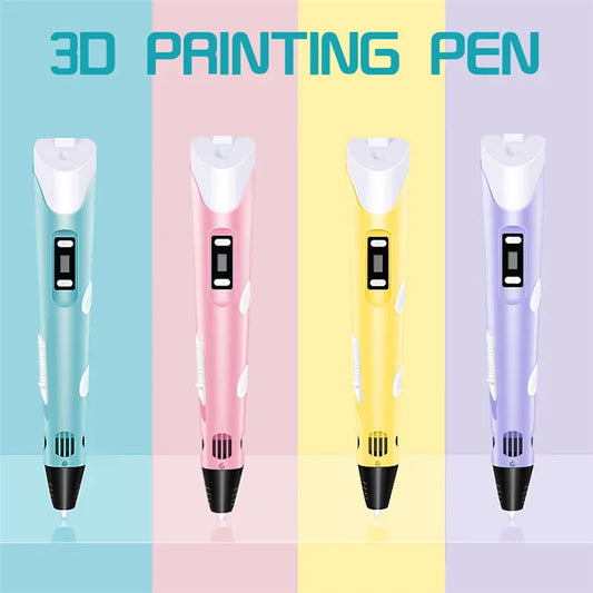 Purilite Select 3D Printing Pen