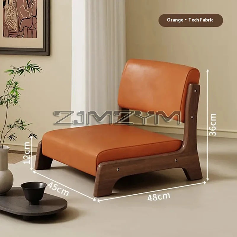 Purilite Select Modern Japanese Lazy Sofa Chair