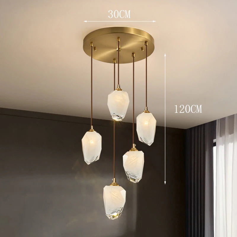 Purilite Select Pendant Lamp Series